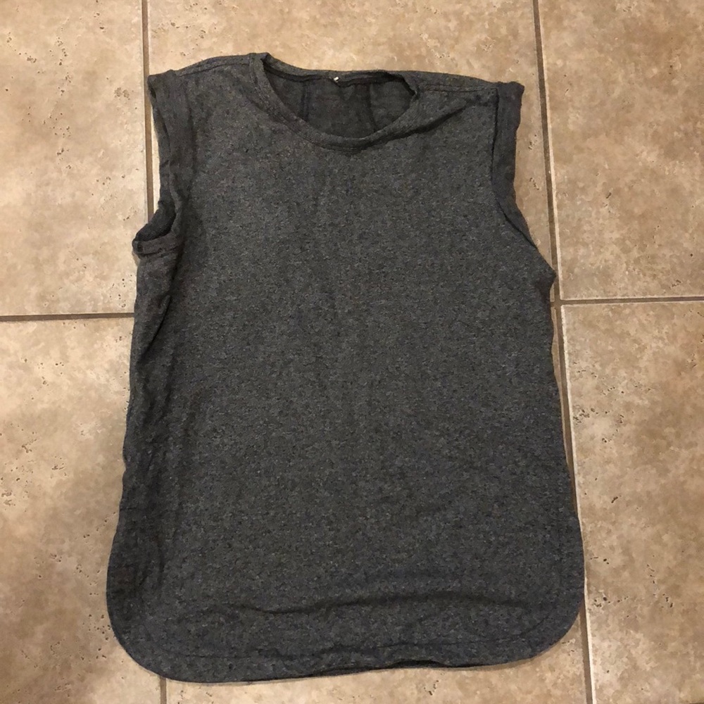 Lulu pullover
